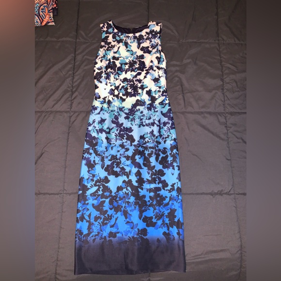 Vince Camaro Sheath Dress - Picture 1 of 3